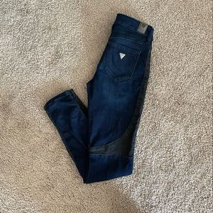 Guess Jeans size 25